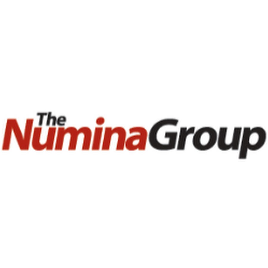 Numina Group - YouTube