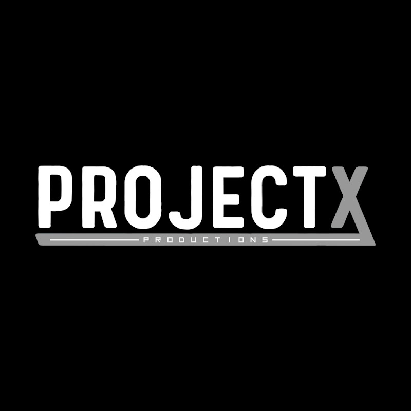 Projectx Productions Finland