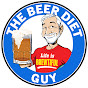 The Beer Diet Guy YouTube Profile Photo