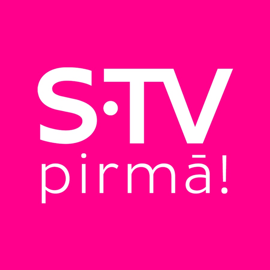 STV Pirmā - YouTube