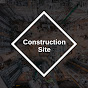 Construction Site YouTube Profile Photo