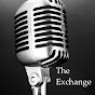 The Exchange YouTube Profile Photo