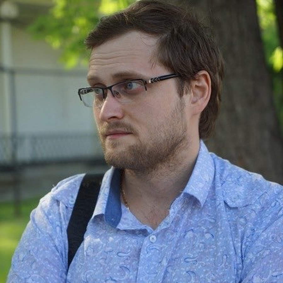 Евгений Куплинов