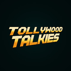 Tollywood Talkies Channel icon