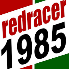 redracer1985 net worth