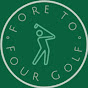 Fore to Four Golf YouTube Profile Photo