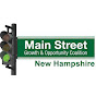 Main Street 4 Growth New Hampshire YouTube Profile Photo