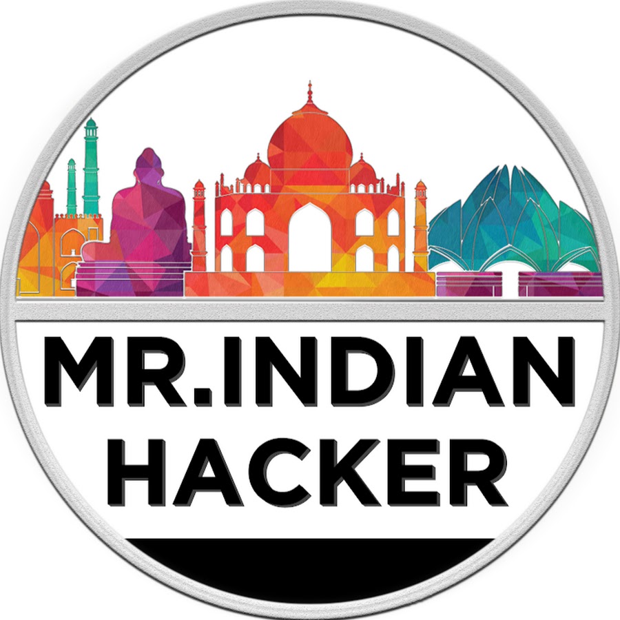 MR. INDIAN HACKER @MR. INDIAN HACKER