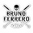 Bruno Ferrero Tattoo