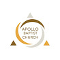 Apollo Baptist YouTube Profile Photo