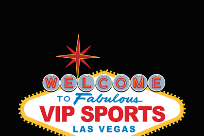 vip sports las vegas review