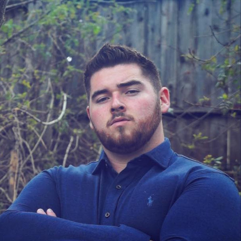 Tristan Simpson