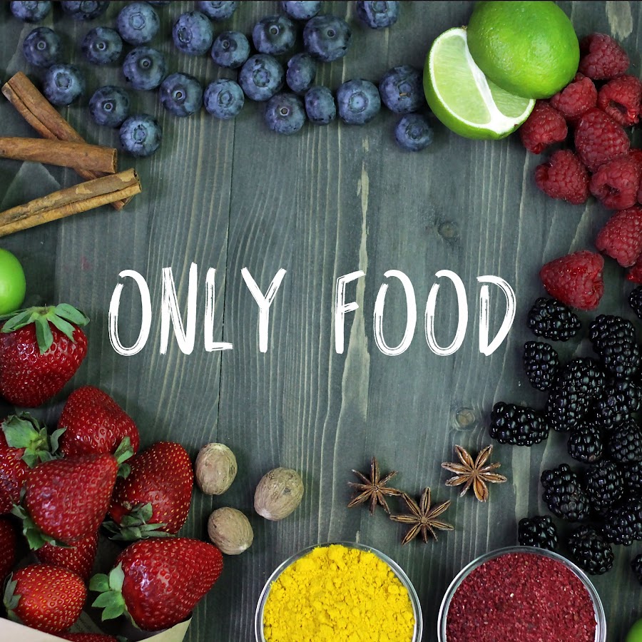 Only food