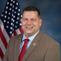 Congressman Tom Garrett YouTube Profile Photo