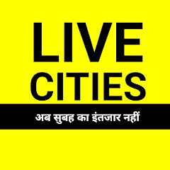 Live Cities Media Private Limited Channel icon