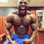 Physique_King_ Blount YouTube Profile Photo