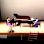Piano Duo kuMAN