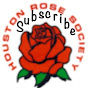 Houston Rose Society YouTube Profile Photo