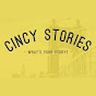 Cincy Stories YouTube Profile Photo