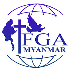 FGA Myanmar Avatar