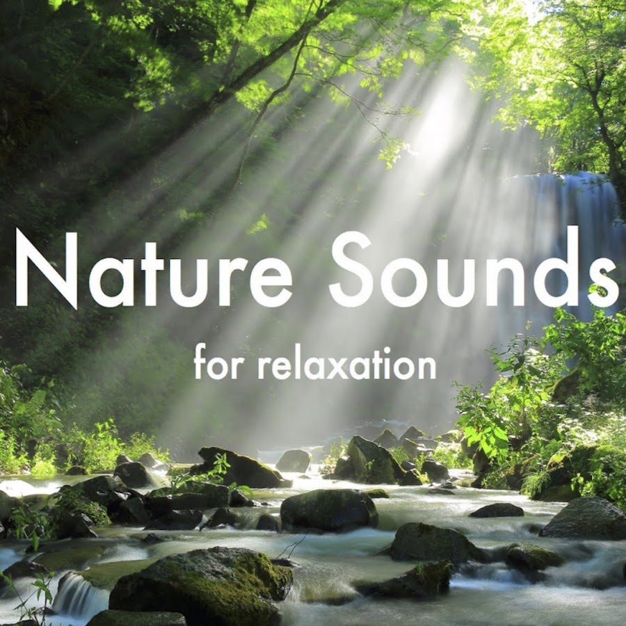 Cool Nature Sounds - YouTube