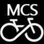 Melbourne Cycling Segments