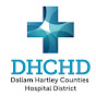 DHCHD Hospital YouTube Profile Photo