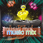 music mix YouTube Profile Photo