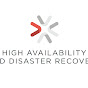 High Availability Disaster Recovery Virtual Group YouTube Profile Photo