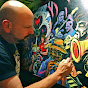 PONZ: ARTIST / EDUCATOR / CITIZEN DIPLOMAT YouTube Profile Photo