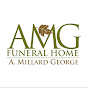 AMG Funeral Home YouTube Profile Photo