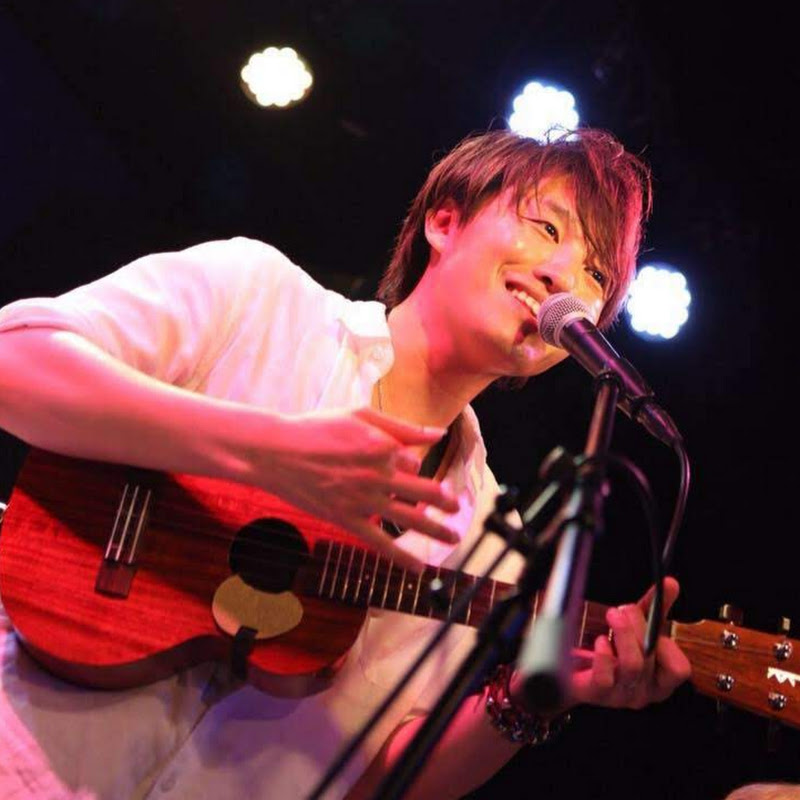 斉藤 雅人 ギターウクレレ講師