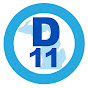 Michigan 11th Dems YouTube Profile Photo