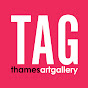 Thames Art Gallery YouTube Profile Photo