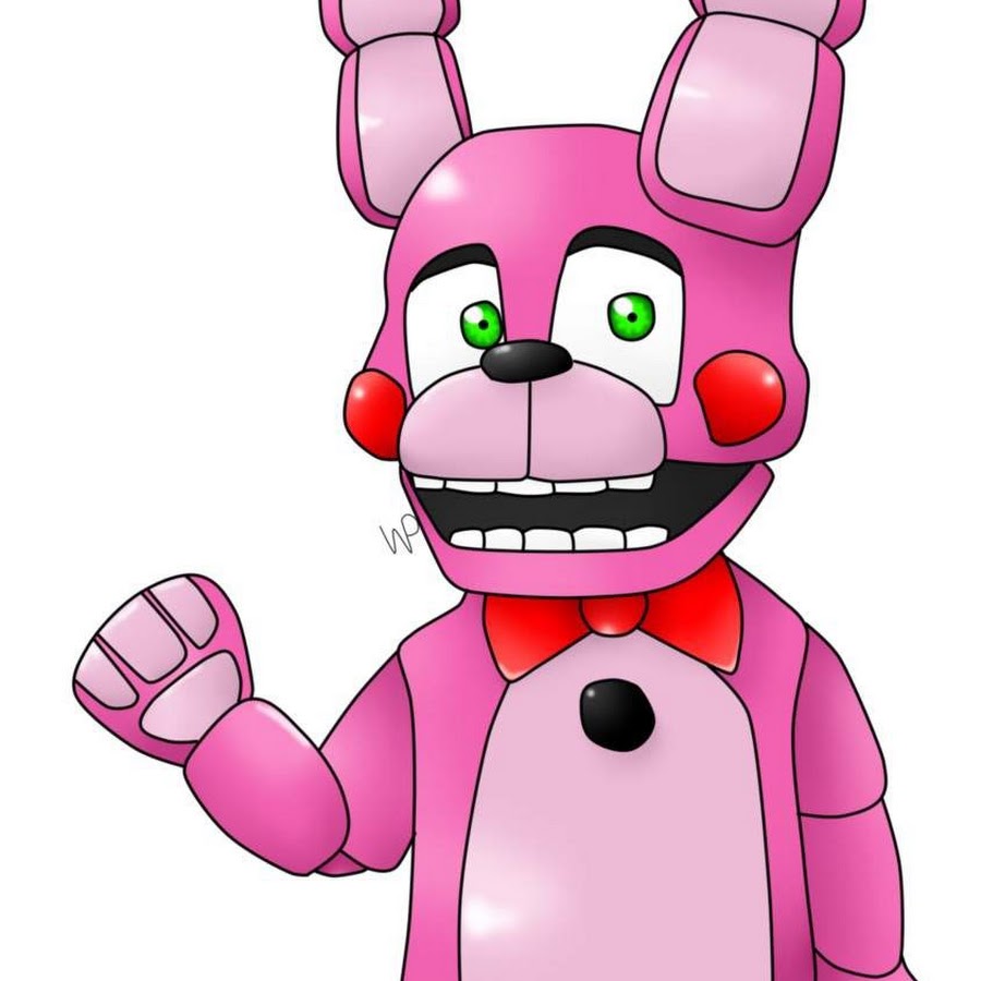 Картинки вани фнаф 9