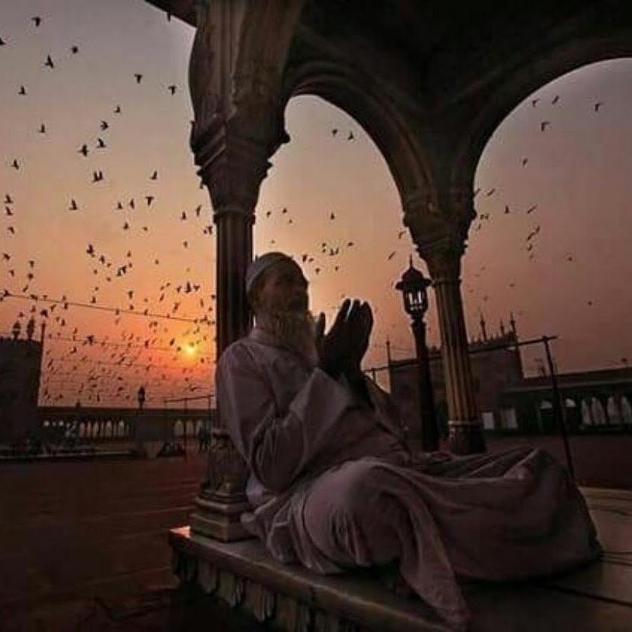 Эстетика ислама картинки