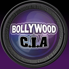 BollywoodCIA Channel icon