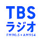 TBSラジオ公式