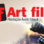 ART FILM fotografias YouTube Profile Photo