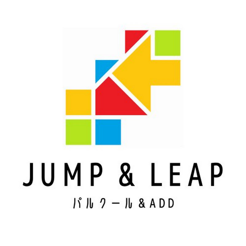 JUMP & LEAP