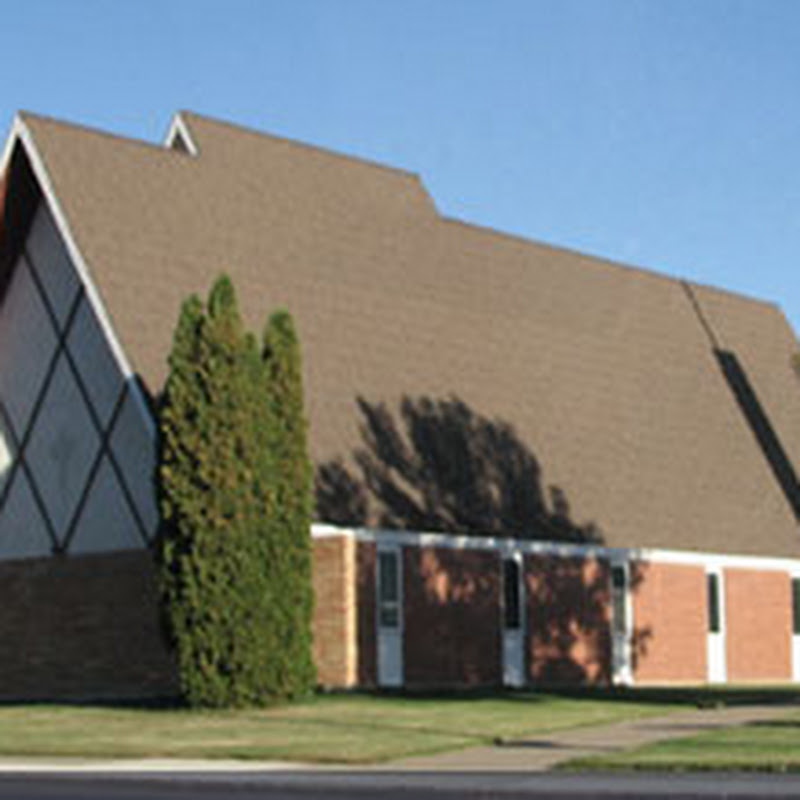 First Baptist Church of Bismarck, ND