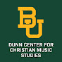 Baylor Center for Christian Music Studies - @BaylorCCMS YouTube Profile Photo