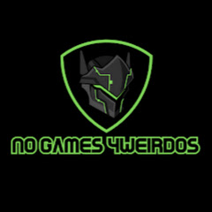 No Games 4Weirdos net worth