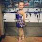 Paige Elliott Figure Skater YouTube Profile Photo