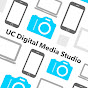 UC Digital Media Studio YouTube Profile Photo