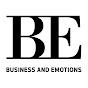 Business & Emotions Sweden AB YouTube Profile Photo