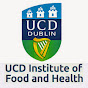 UCD Institute of Food and Health YouTube Profile Photo