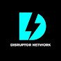 The Disruptors Network YouTube Profile Photo