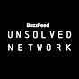 BuzzFeed Unsolved Network  YouTube Profile Photo