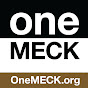 One MECK YouTube Profile Photo